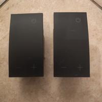 termostato domotica MyHome 