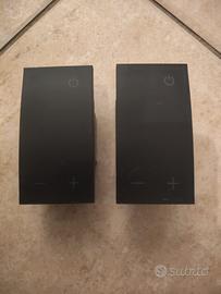 termostato domotica MyHome 