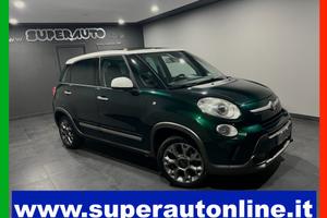 FIAT 500L 1.3 Multijet 85 CV Dualogic Trekking