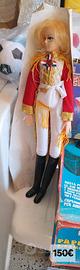 lady oscar plush doll