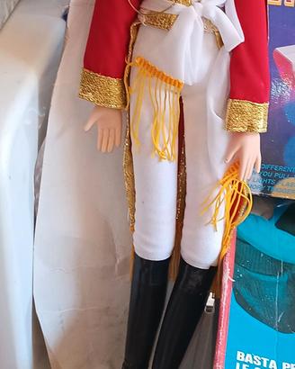 lady oscar plush doll