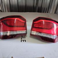 Stop Fari posteriori bmw x1 2022 led