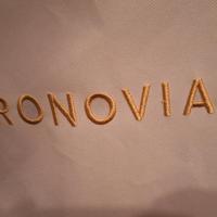 Abito da sposa Pronovias - modello Ferrara