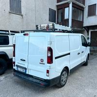 Fiat Talento 1.6 120cv
