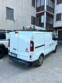 Fiat Talento 1.6 120cv