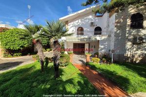 Casa, Mazara del Vallo.