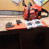 Motosega Echo CS-5100