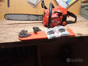 Motosega Echo CS-5100