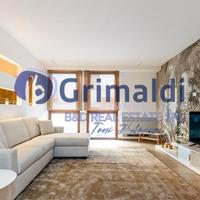 Zona Teatro Massimo 3 vani pari nuovo [AM/57]