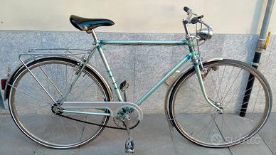 bicicletta passeggio Condor