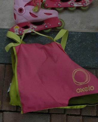 Rollerblade bambina n.32/34