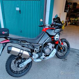 Aprilia Tuareg anno 2024