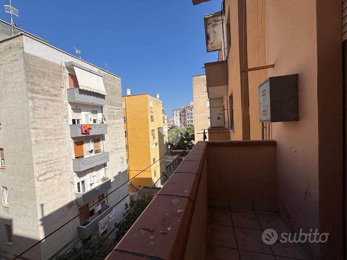 3 LOCALI A SASSARI - Vista 5