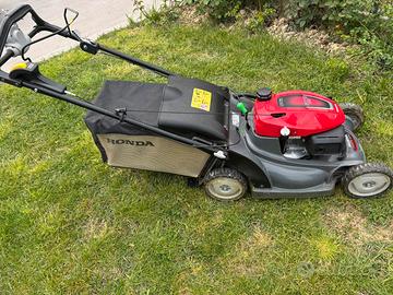 Honda tagliaerba