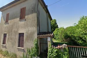 Abitazione ampliabile