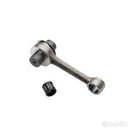 Biella Top racing 9921410 per scooter motore FBM