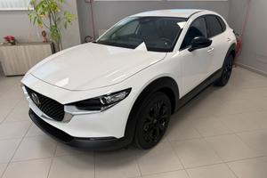 Mazda CX-30 e-Skyactiv-G M Hybrid 2WD Ad'Vantage