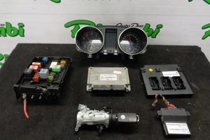 KIT AVVIAMENTO PER GOLF 6 1.6 BENZINA 2010