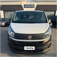 Fiat Talento 2.0 Ecojet 120CV PC-TN Furgone 10q