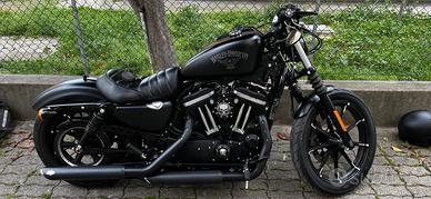 Harley-Davidson Sportster 883 - 2018