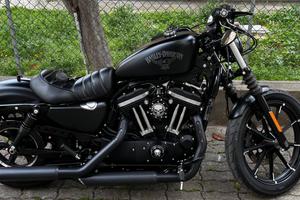 Harley-Davidson Sportster 883 - 2018