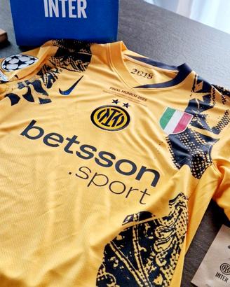 Maglia Inter