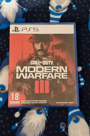 Call of Duty Modern Warfare Ill