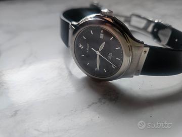orologio hublot automatico