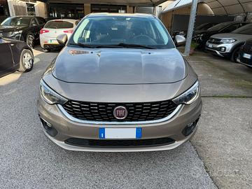 Fiat Tipo 2020 1.6 Mjt S&S 5 porte Lounge