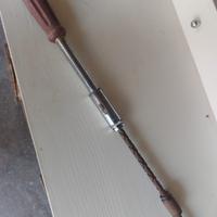 cacciavite a cricchetto