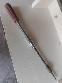 cacciavite a cricchetto