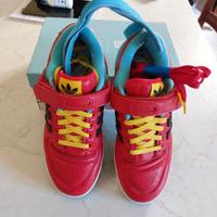 ADIDAS FORUM LOW SOUTH PARK