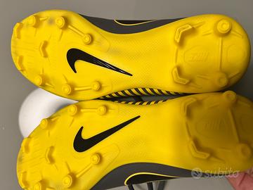 Scarpini calcio Nike mercurial n 38