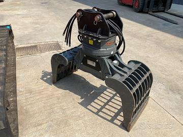 PINZA SELEZIONATRICE KINSHOFER KGR25D NUOVA