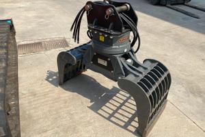 PINZA SELEZIONATRICE KINSHOFER KGR25D NUOVA