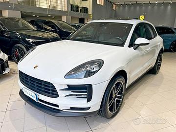 Porsche Macan 2.0