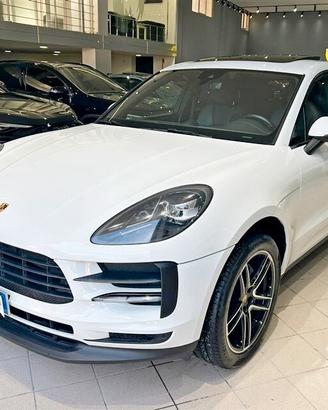 Porsche Macan 2.0
