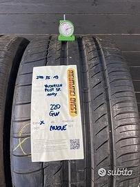 MICHELIN pilot SP. 275 35 19