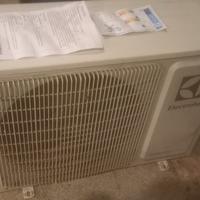 motore climatizzatore