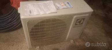 motore climatizzatore