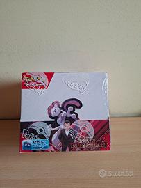 Pokemon box da 36 buste Rivali Predestinati Ita
