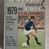 Almanacco del calcio