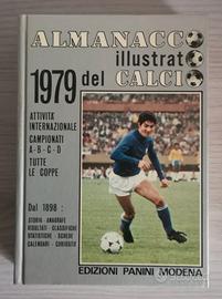 Almanacco del calcio
