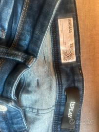 Jeans replay