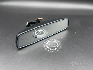 SPECCHIETTO INTERNO BMW ORIGINALE 6830615 2019-202