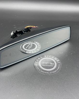 SPECCHIETTO INTERNO BMW ORIGINALE 6830615 2019-202