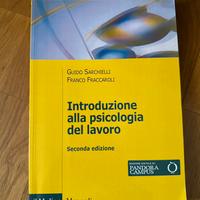 Introduzione alla psicologia del lavoro