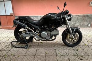 Ducati Monster 620