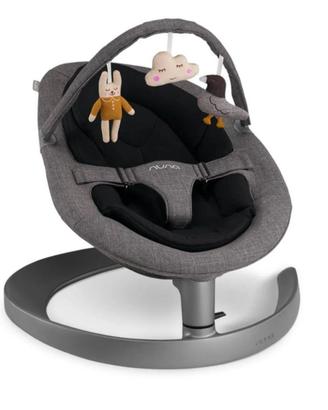 Sdraietta neonato Nuna Leaf Grow