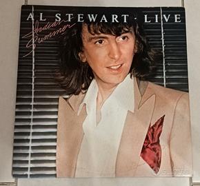 Collezione anni 80 Al Stewart